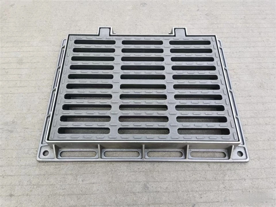 Composite Drain Grate factory