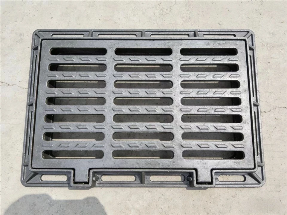 Composite Drain Grate suppliers